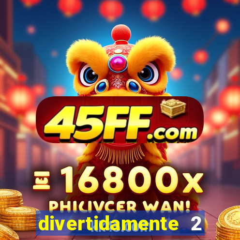 divertidamente 2 delisional xxx
